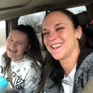 Meet your Posher, Kimberly